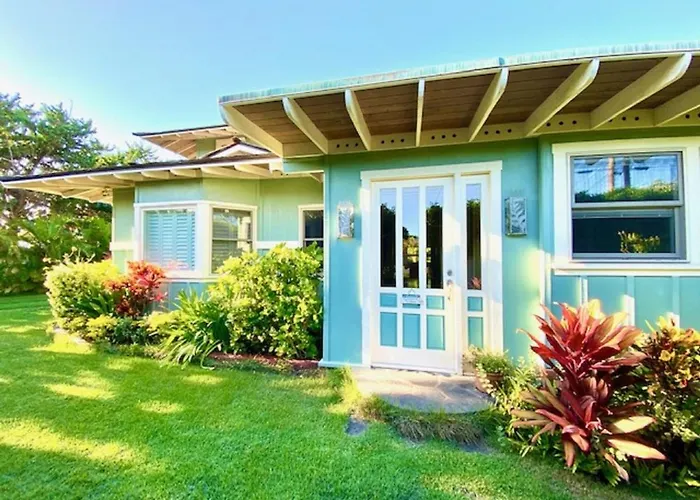 Modern Luxury Beach House Kailua