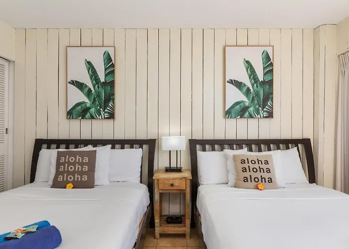 Ocean Front 1Bd Incredible View Free Wifi