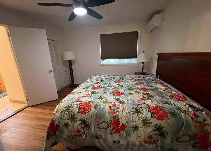 Cozy Custom Vacation Home
