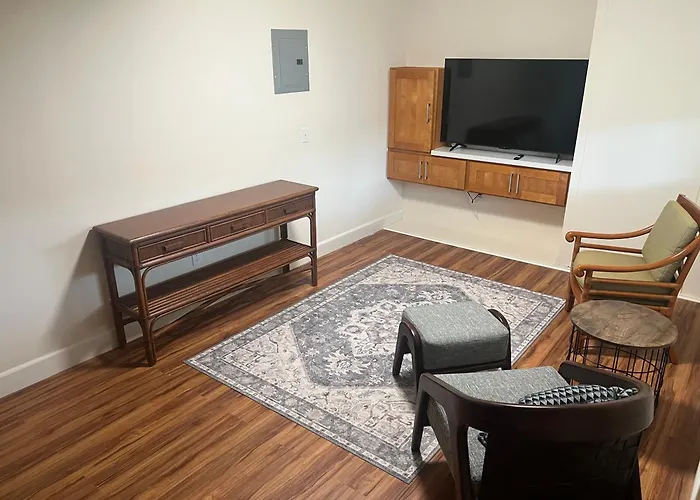 Cozy Custom Vacation Home