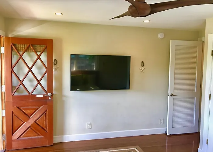Beautiful Guest House Kailua Beach